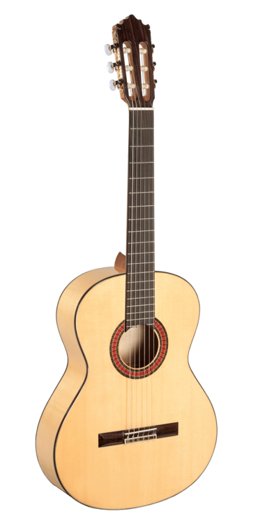 Flamenco guitar 213 F